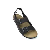 Scarpe Basse(U) Scarpe Aperto(U) Uomo Scarpe Basse Ciabatte Uomo Estate Tempo libero Piatto Aperta — foto 3