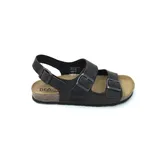 Scarpe Basse(U) Scarpe Aperto(U) Uomo Scarpe Basse Ciabatte Uomo Estate Tempo libero Piatto Aperta — foto 4