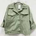 verde