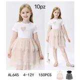 Vestiti Bambini Primavera/Estate — foto 1