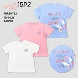 T-shirt&Top(B) Bambini Estate — foto 1
