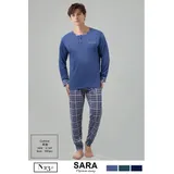 Intimo(U) Uomo Intimo per Notte Uomo Primavera/Estate Made in Cina Quotidiano Vari Colori Standard Multicolore — foto 1