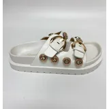 Ciabatte&Zoccoli(D) Genere Ciabatte Donna Primavera/Estate Made in Cina Quotidiano Piatto Aperta — foto 3