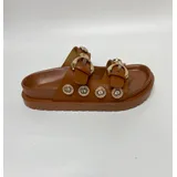 Ciabatte&Zoccoli(D) Genere Ciabatte Donna Primavera/Estate Made in Cina Quotidiano Piatto Aperta — foto 4