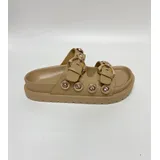 Ciabatte&Zoccoli(D) Genere Ciabatte Donna Primavera/Estate Made in Cina Quotidiano Piatto Aperta — foto 5