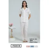 Intimo(D) Genere Intimo per Notte Donna Primavera/Estate Made in Cina Quotidiano Vari Colori Standard Multicolore — foto 1