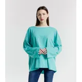 Maglia Pullover monocolore — foto 1