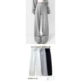 Pantaloni(D) Genere Pantaloni Sportivi Donna Quattro stagioni Made in Cina Sportivo Vari Colori Standard — foto 1