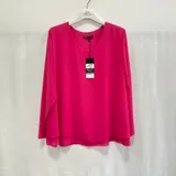 Curvy nome Genere Donna Primavera/Estate Made in Italia Quotidiano Vari Colori Curvy(taglie forti) — foto 1