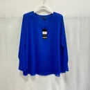 blu #0000FF