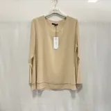 Curvy nome Genere Donna Primavera/Estate Made in Italia Quotidiano Vari Colori Curvy(taglie forti) — foto 4