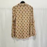 Camicie(D) Genere Donna Primavera/Estate Made in Italia Quotidiano Vari Colori Standard — foto 3