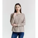 Maglia Pullover monocolore — foto 1