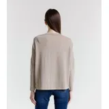 Maglia Pullover monocolore — foto 4