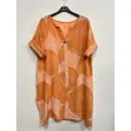 arancione #FFB366