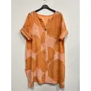 arancione #FFB366
