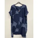 blu #10245F