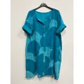 blu #207EB2