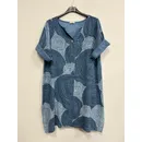blu #485C81
