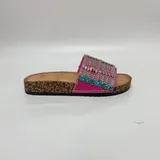 Ciabatte&Zoccoli(D) Genere Ciabatte Donna Primavera/Estate Made in Cina Quotidiano Piatto Squadrata — foto 4