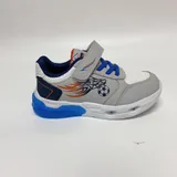Sneakers(B) Bambini Sneaker classico Bambino Quattro stagioni Made in Cina Quotidiano Piatto Tonda — foto 3