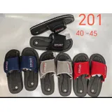 Scarpe Basse Uomo Primavera/Estate Made in Cina Tempo libero Plateau Anteriore Aperta — foto 1