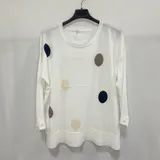 Maglierie&Felpe(D) Genere Donna Primavera/Estate Made in Cina Quotidiano Vari Colori Standard — foto 1