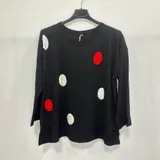 Maglierie&Felpe(D) Genere Donna Primavera/Estate Made in Cina Quotidiano Vari Colori Standard — foto 3