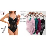 Completo(D) Genere Completo Donna Quattro stagioni Made in Cina Sexy Vari Colori Standard — foto 1