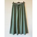 verde #57604B