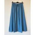 blu #485C81