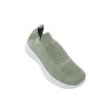 Sneakers(D) Genere Sneakers basse Donna Quattro stagioni Sportivo Vari Colori Piatto Tonda — foto 3