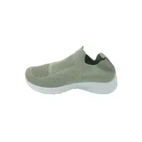 Sneakers(D) Genere Sneakers basse Donna Quattro stagioni Sportivo Vari Colori Piatto Tonda — foto 5