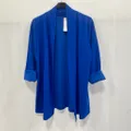 blu #0000FF