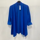 blu #0000FF
