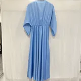 Vestiti Genere Donna Primavera/Estate Made in Italia Quotidiano Vari Colori Standard — foto 3