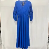 Vestiti Genere Donna Primavera/Estate Made in Italia Quotidiano Vari Colori Standard — foto 5