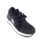 Sneakers basse Donna Primavera/Estate Made in Cina Quotidiano Vari Colori Piatto Tonda — foto 1