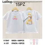T-shirt&Top(B) Bambini Estate — foto 1