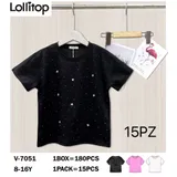 T-shirt&Top(B) Bambini Estate — foto 1