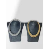 Collana Quattro stagioni Made in Cina — foto 3