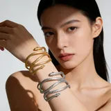 Bracciali serpente Made in Cina — foto 1