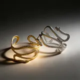 Bracciali serpente Made in Cina — foto 4