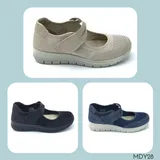 Scarpe Basse(D) Genere Senza Lacci Donna Primavera/Estate Quotidiano Piatto Tonda — foto 1