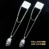 Bracciali Primavera/Estate Made in Cina Tempo libero Vari Colori     Natale — foto 1