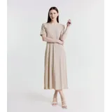 Vestiti di maglia monocolore — foto 5