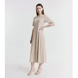 Vestiti di maglia monocolore — foto 3