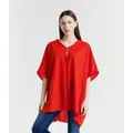 rosso #CC0000