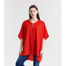 rosso #CC0000