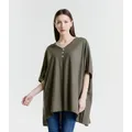 verde #7A814B